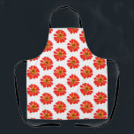 Coreoposis Flower Botanical Schort<br><div class="desc">Bright flower photography Design</div>