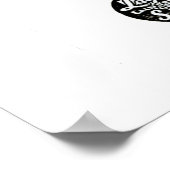 Coreopsis Poster (Hoek)