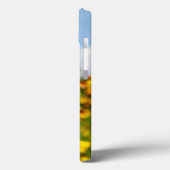 Coreopsis Wildflower Meadow Case-Mate iPhone Case (Achterkant / Links)