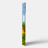 Coreopsis Wildflower Meadow Case-Mate iPhone Case (Achterkant / Rechts)