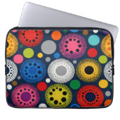 Cores Laptop Sleeve (Voorkant)