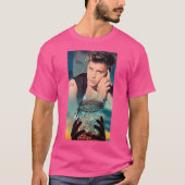 Corey Haim T-shirt (Voorkant)