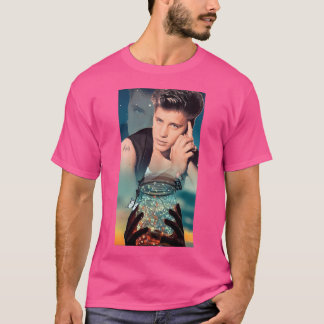 Corey Haim T-shirt