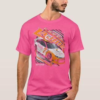 Corey Lajoie Celsius Car T-shirt