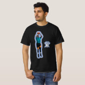 Corey Orgias T-Shirt (Voorkant volledig)