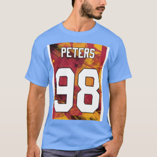 COREY PETERS T-SHIRT