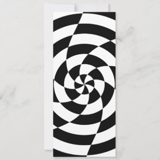 Corey Tiger 80s Retro Op Art