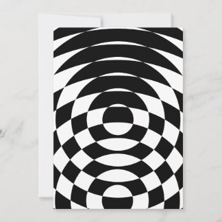 Corey Tiger 80s Retro Op Art