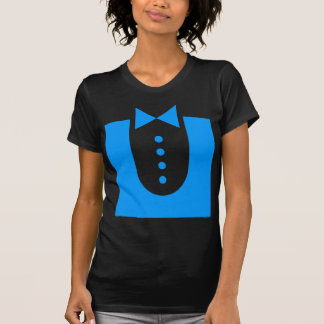 COREY TIGER 80's RETRO OUD PROM PAK AWESOME T-shirt