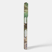 Corfu Cypresses van John Singer Sargent Case-Mate iPhone Case (Achterkant / Rechts)
