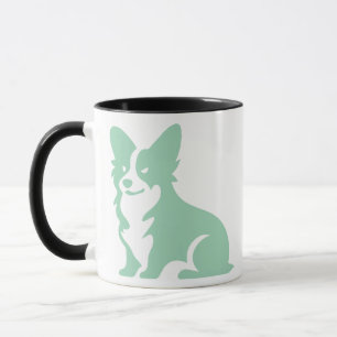 Corgi [16] mok