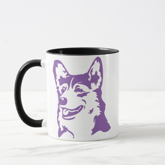 CORGI #3 MOK (Links)