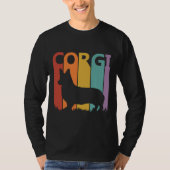 Corgi 526 t-shirt (Voorkant)