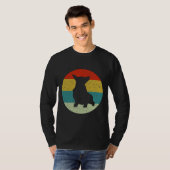 Corgi 812 t-shirt (Voorkant volledig)
