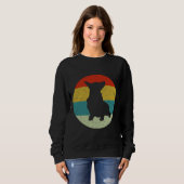 Corgi 812 trui (Voorkant volledig)