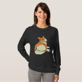 Corgi 946 t-shirt (Voorkant volledig)