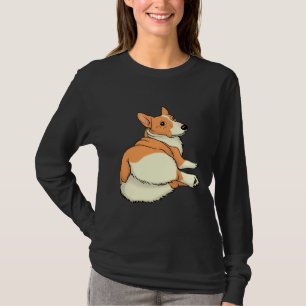 Corgi 946 t-shirt