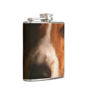 corgi-9 heupfles (Rechts)