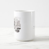 Corgi Beatitudes #1 Mok (Center)