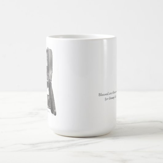 Corgi Beatitudes #2 Mok (Center)