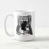 Corgi Beatitudes #2 Mok (Links)