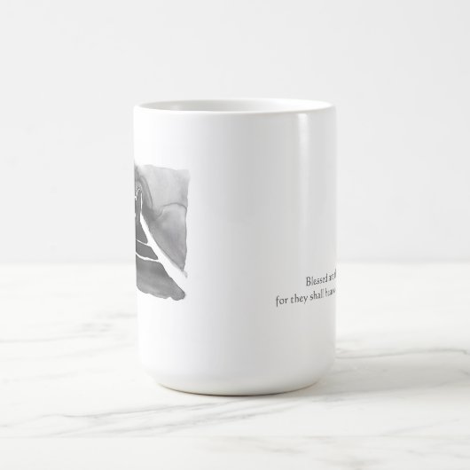 Corgi Beatitudes #3 Mok (Center)