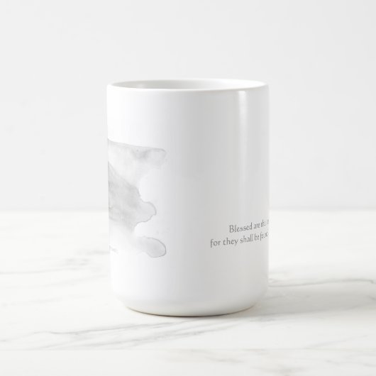 Corgi Beatitudes #5 Mok (Center)