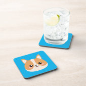 Corgi Bier Onderzetter (Rechterzijde)