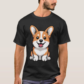 Corgi Butt Appreciation Club Shirt – Schattigee ho
