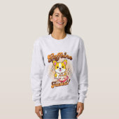 CORGI CAFEÏNE BRANDSTOF! TRUI (Voorkant volledig)