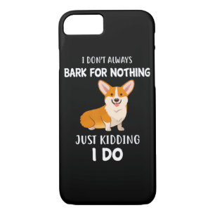 Corgi iPhone 8/7 Hoesje