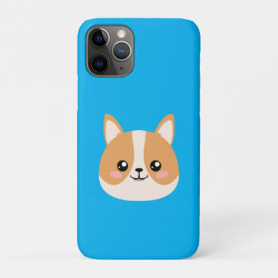 Corgi Case-Mate iPhone Case