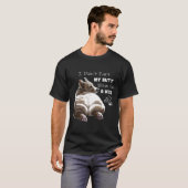 Corgi Corgi Corgi Butt T-shirt (Voorkant volledig)