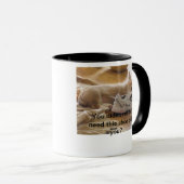 Corgi Cuteness Mok (Voorkant rechts)