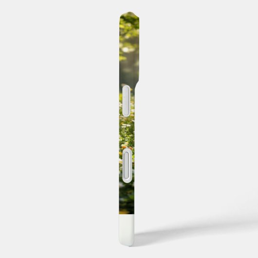 Corgi Cutie iPhone Case (Achterkant / Rechts)