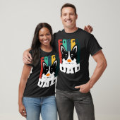 Corgi Dad  550 T-shirt (Unisex)