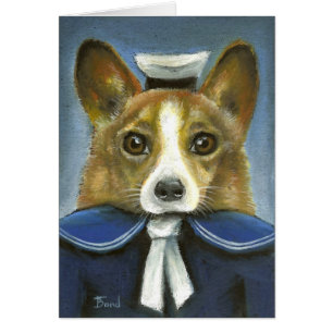 corgi de zeiler