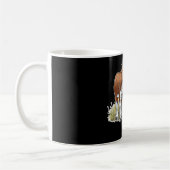 Corgi en de Koeien Koffiemok (Links)