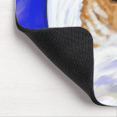 Corgi Engel Muismat (Hoek)