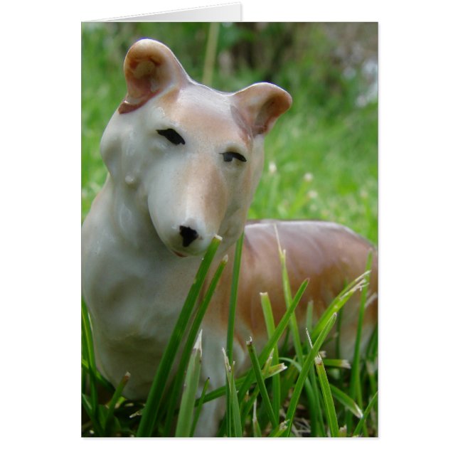 Corgi Figurine (Voorkant)