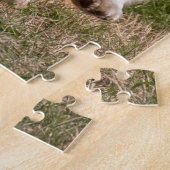 Corgi Fun Kinderen Legpuzzel (Zijkant)