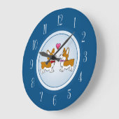 Corgi Grote Klok (Hoek)