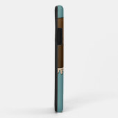 Corgi - Herd Case-Mate iPhone Case (Achterkant/rechts)