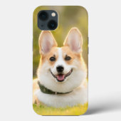 corgi Hoesje-Mate iPhone case (Achterkant)