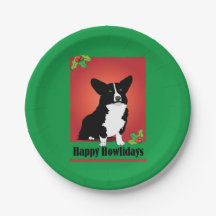Corgi Holiday Gifts