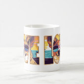 Corgi Hond Lieverd Koffiemok (Center)