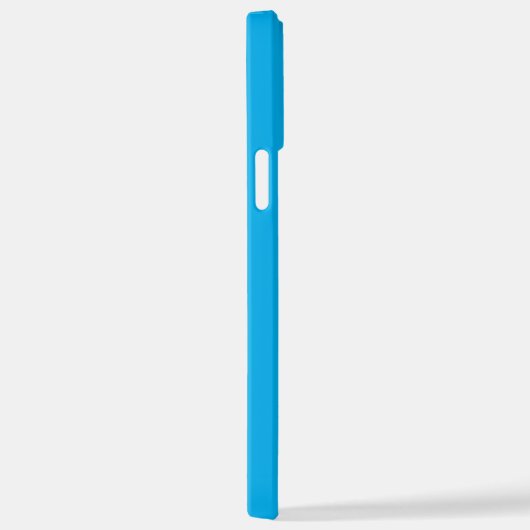 Corgi iPhone Hoesje (Rechterkant)