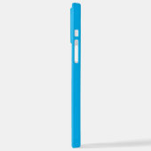 Corgi iPhone Hoesje (Linkerkant)