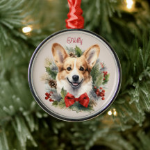 Corgi Kersthuis Dierenherdenkingsras