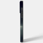 Corgi Kerstmis sneeuw winter Case-Mate iPhone Case (Achterkant / Links)